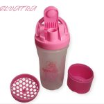 شیکر دو تکه مدل دسته دار