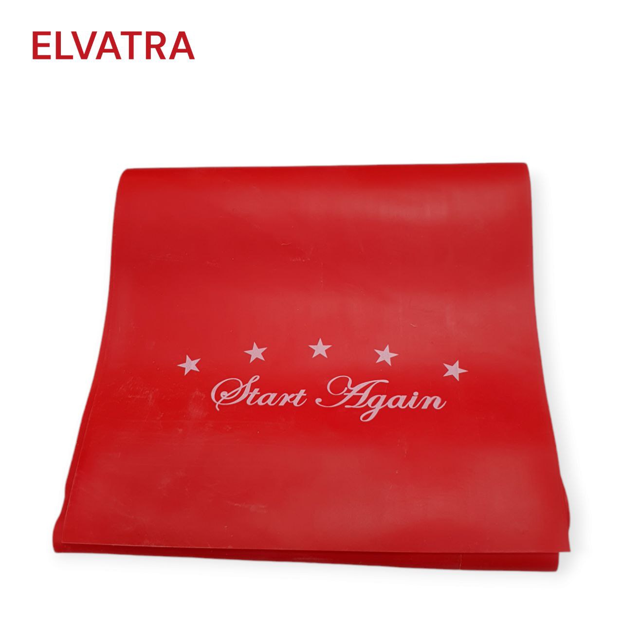 کش پیلاتس مدل Elastic Band مقاومت 0.5