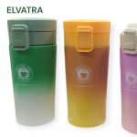 تراول ماگ مدل وکیوم رنگی