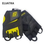 دستکش بدنسازی بانوان کد 75