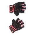 دستکش بدنسازی بانوان مدل ماراتن کد 76