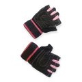 دستکش بدنسازی بانوان مدل ماراتن کد 76