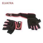 دستکش بدنسازی بانوان مدل ماراتن کد 76