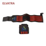 تصویر مچ بند بدنسازی انگشت دار مدل الواترا 