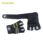 تصویر دستکش بدنسازی قواره بزرگ مخصوص بانوان و آقایان کد 78