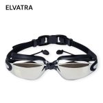 jw,dv عینک شنا فونکس مدل Y1900