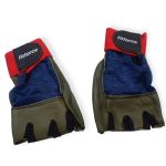 تصویر دستکش بدنسازی مردانه معمولی کد 52