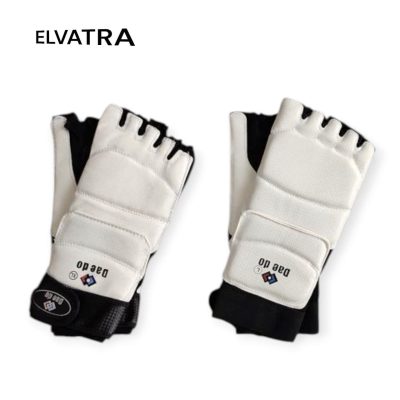 تصویر روپایی تکواندو مدل 001