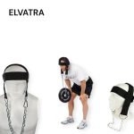 تصویر تسمه گردن مدل آندر