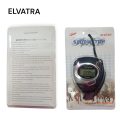 کرنومتر فلات مدل xl-5853