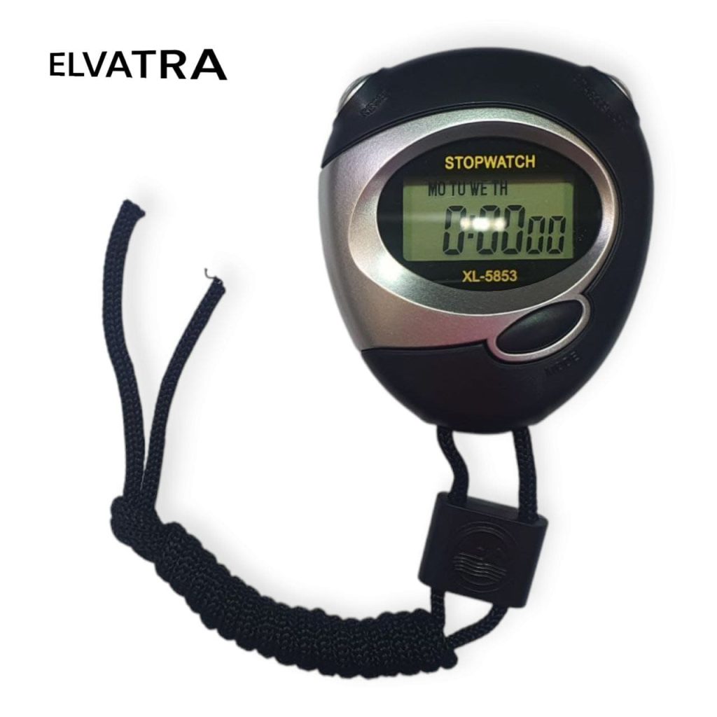 کرنومتر فلات مدل xl-5853