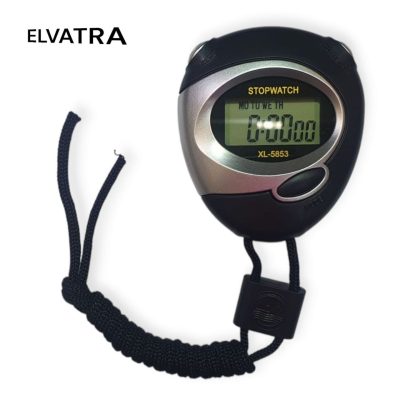کرنومتر فلات مدل xl-5853