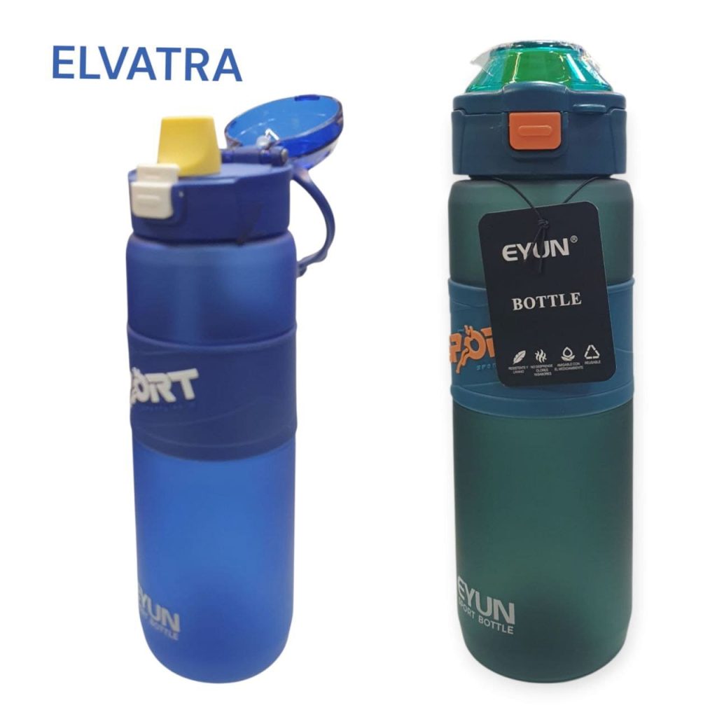 تصویر قمقمه ایون کد 695