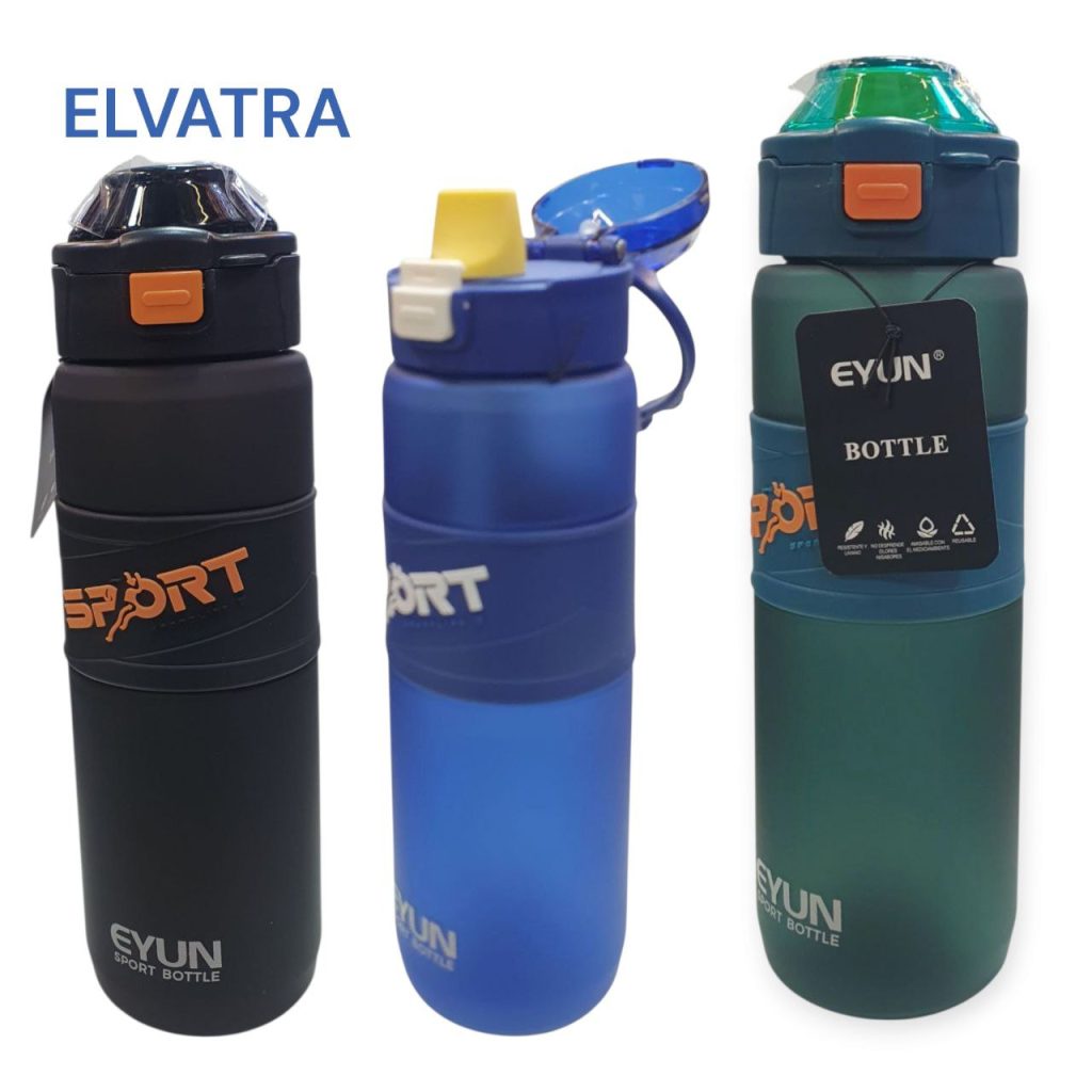 تصویر قمقمه ایون کد 695