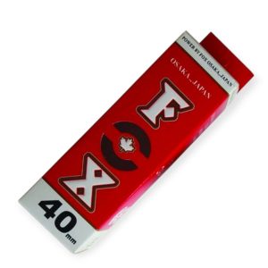 تصویر توپ پینگ پنگ مدل فاکس قرمز بسته 3 عددی