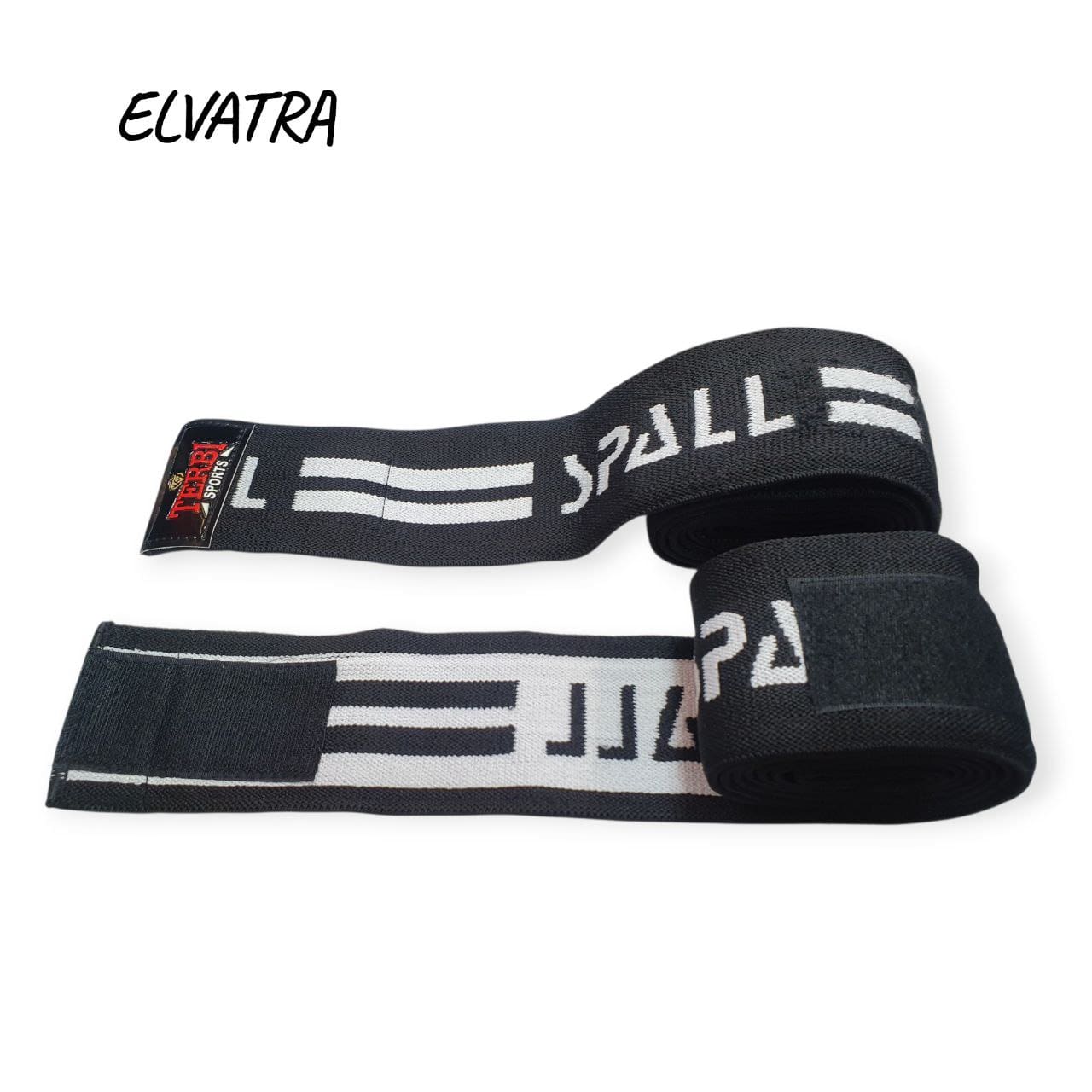 تصویر زانوبند اسکات خارجی