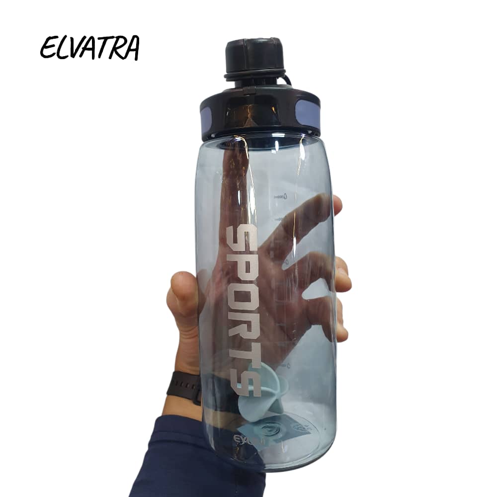 تصویر قمقمه همزن دار مدل ایون کد405