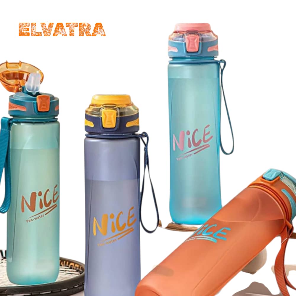 تصویر قمقمه نایس دو حالته ایون کد 8006