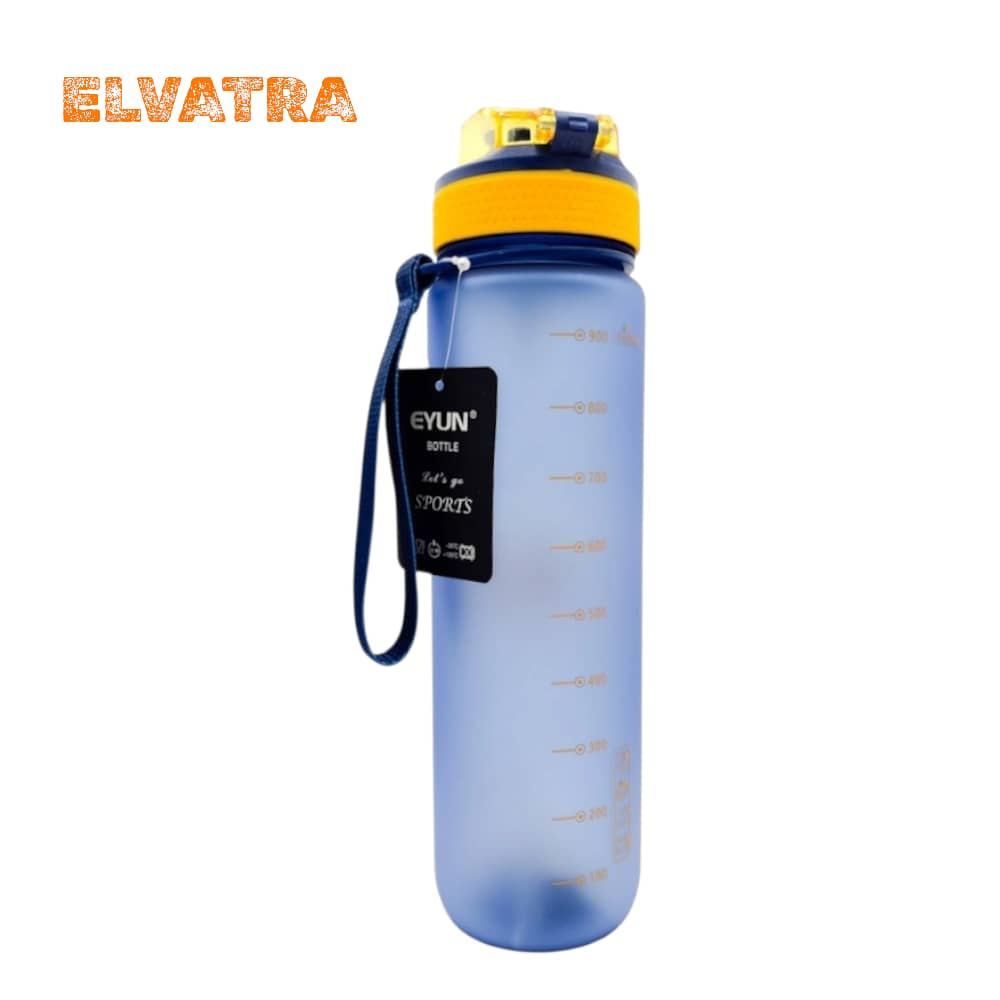 تصویر قمقمه نایس دو حالته ایون کد 8006