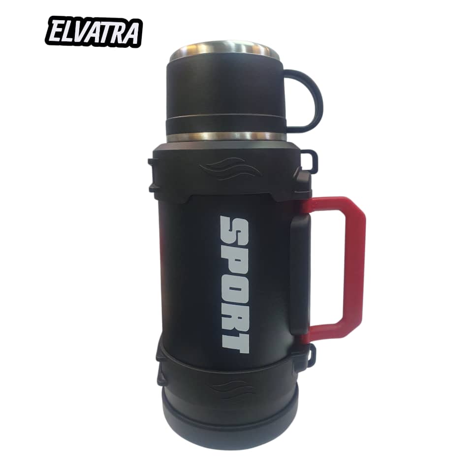 تصویر فلاسک EATKM مدل اسپرت ظرفیت 1700 میلی لیتر