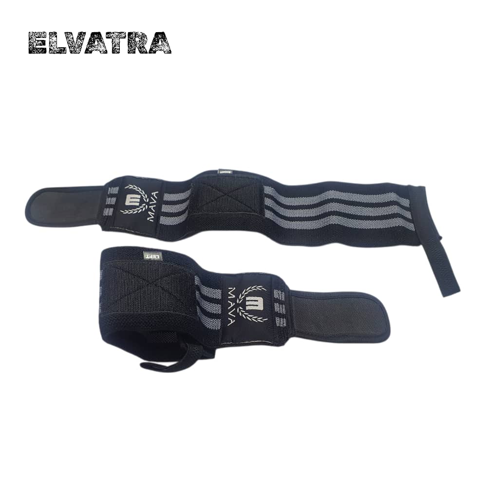 تصویر مچ بند بدنسازی ترمزدار خارجی 