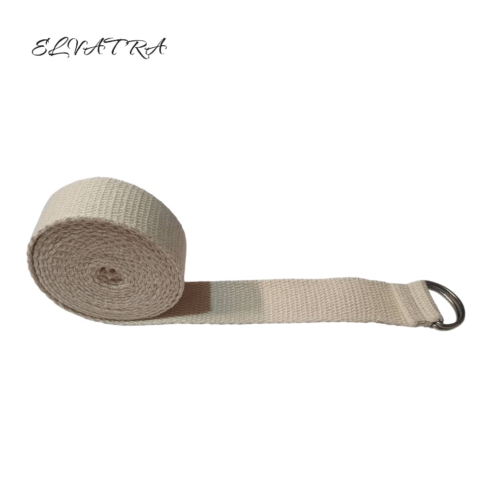 تصویر کمربند یوگا