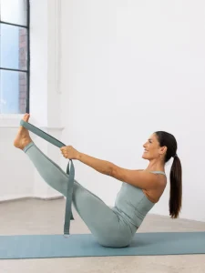 تصویر بند یوگا