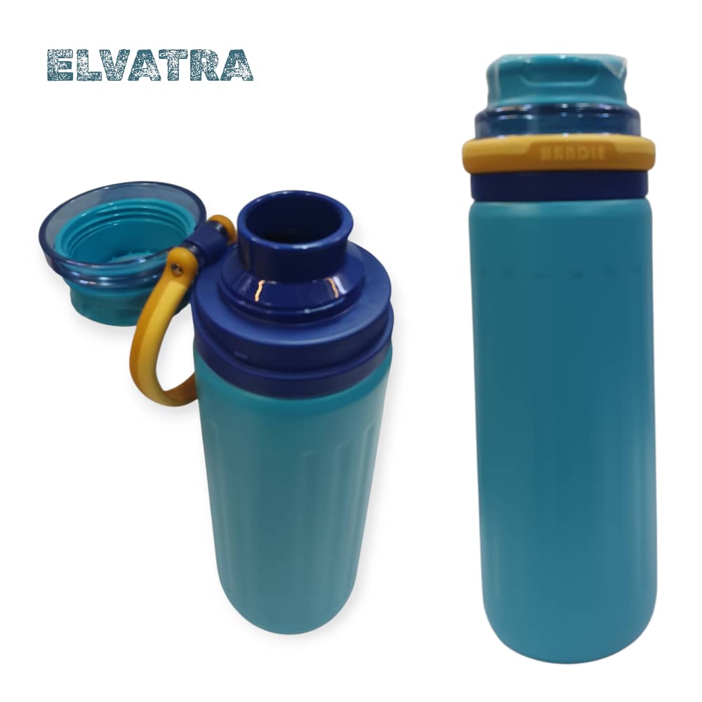 تصویر بطری گرم و سرد دو جداره کد7 A8-7