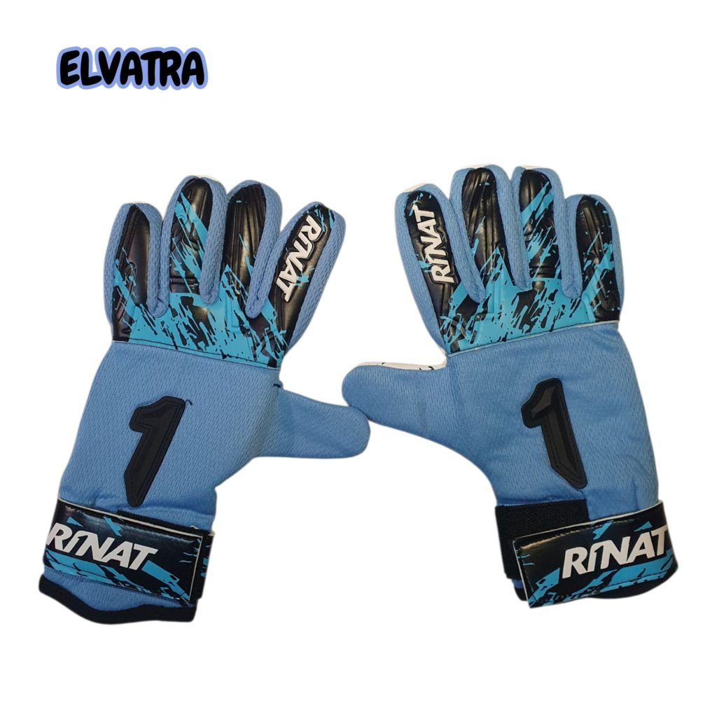 تصویر دستکش دروازه بانی پسرانه خارجی مدل RINAT