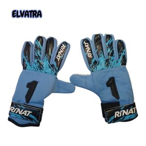 تصویر دستکش دروازه بانی پسرانه خارجی مدل RINAT