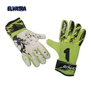 تصویر دستکش دروازه بانی پسرانه خارجی مدل RINAT