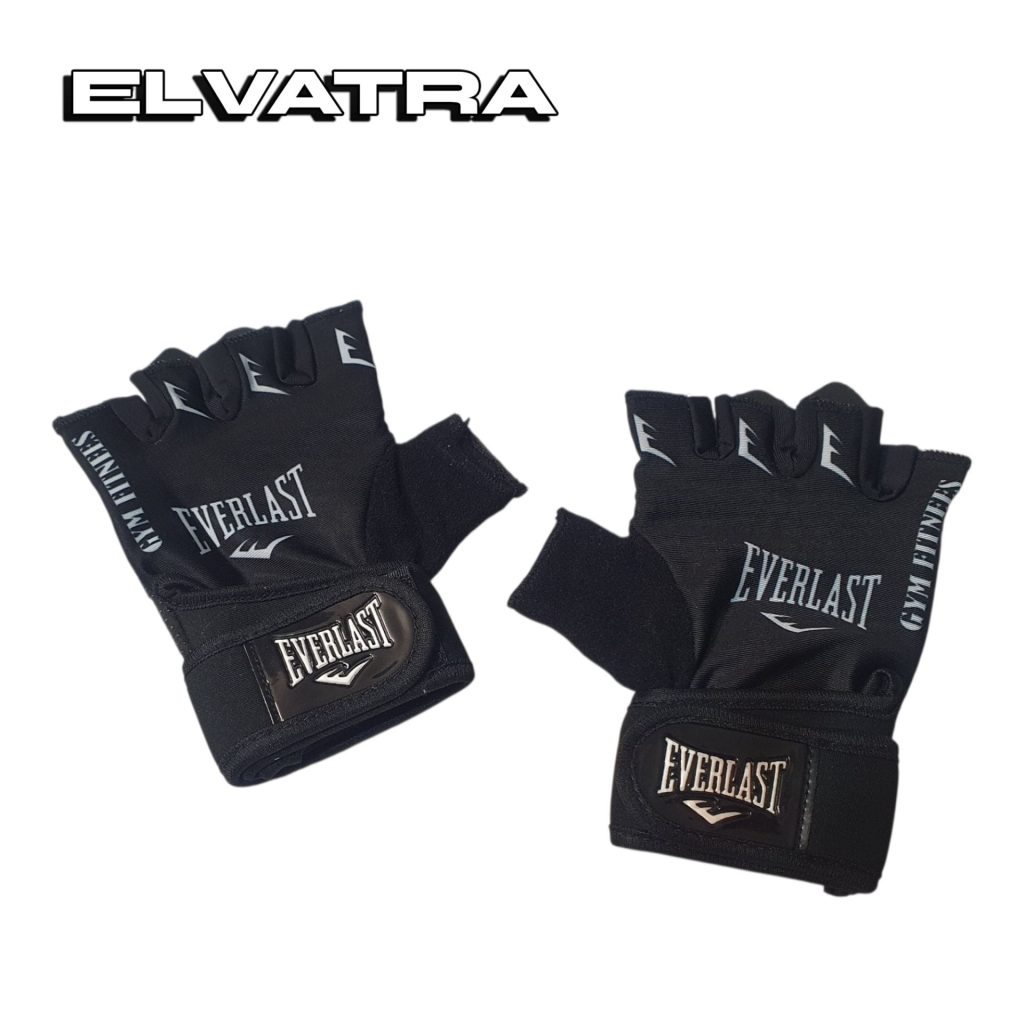 تصویر دستکش بدنسازی بانوان کد 94