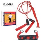 کش بدنسازی و ایروبیک