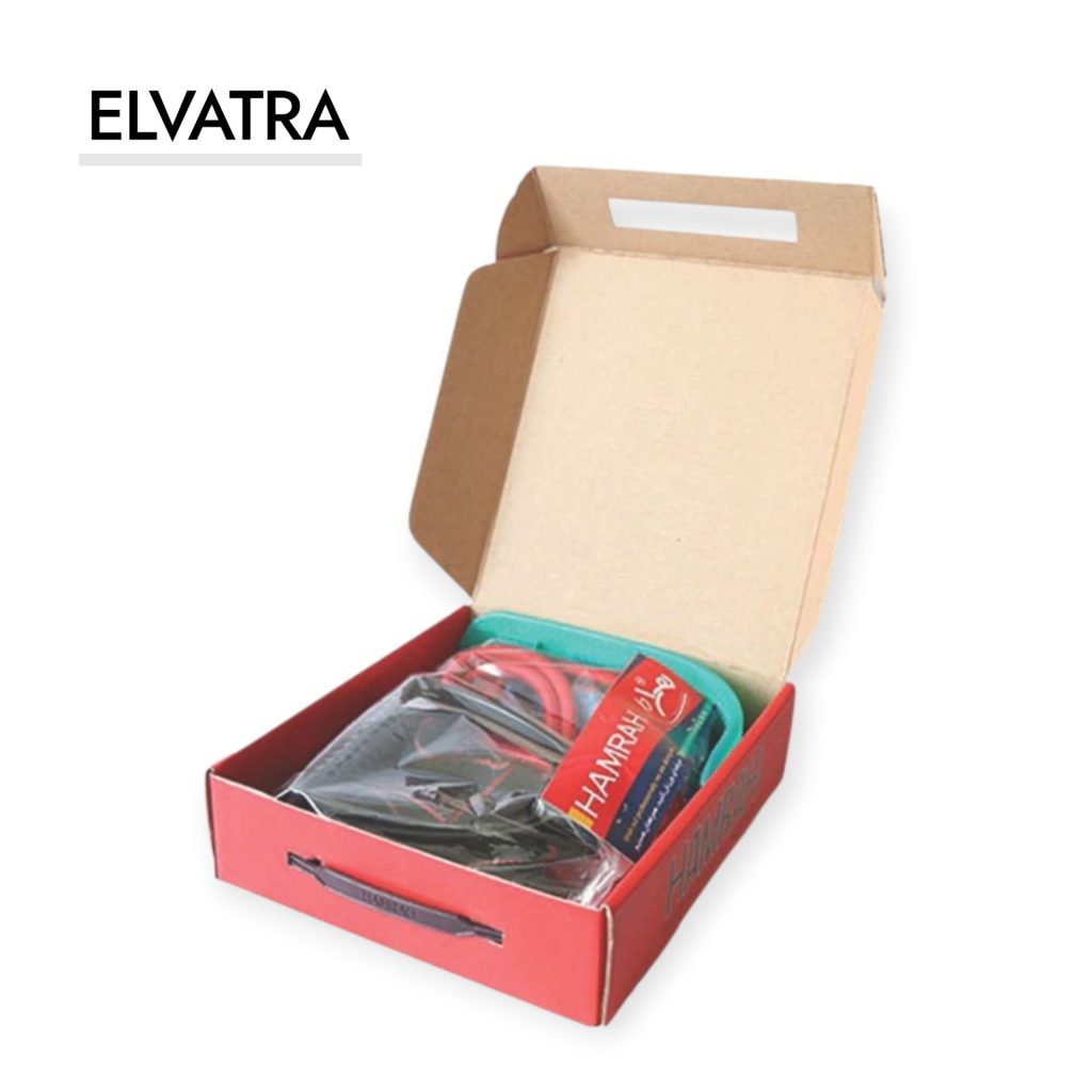 تصویر کش بدنساز همراه