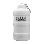 تصویر محفظه نگهدارنده پروتئین مدل MUSCLE STRENGTH