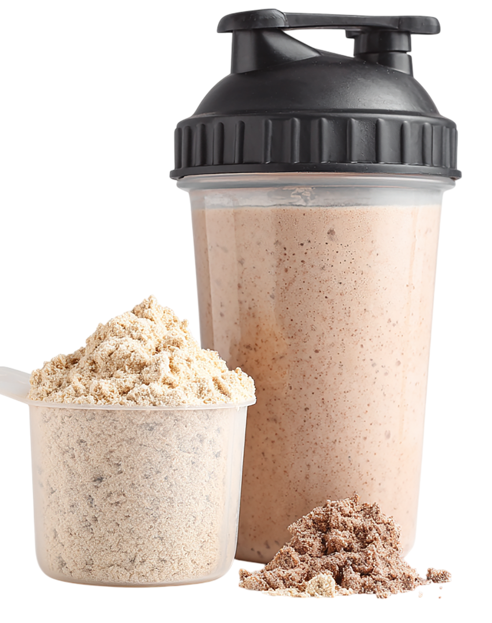 تصویر شیکر بدنسازی