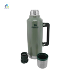 تصویر فلاسک استنلی مدل classic bottle گنجایش 1.9 لیتر